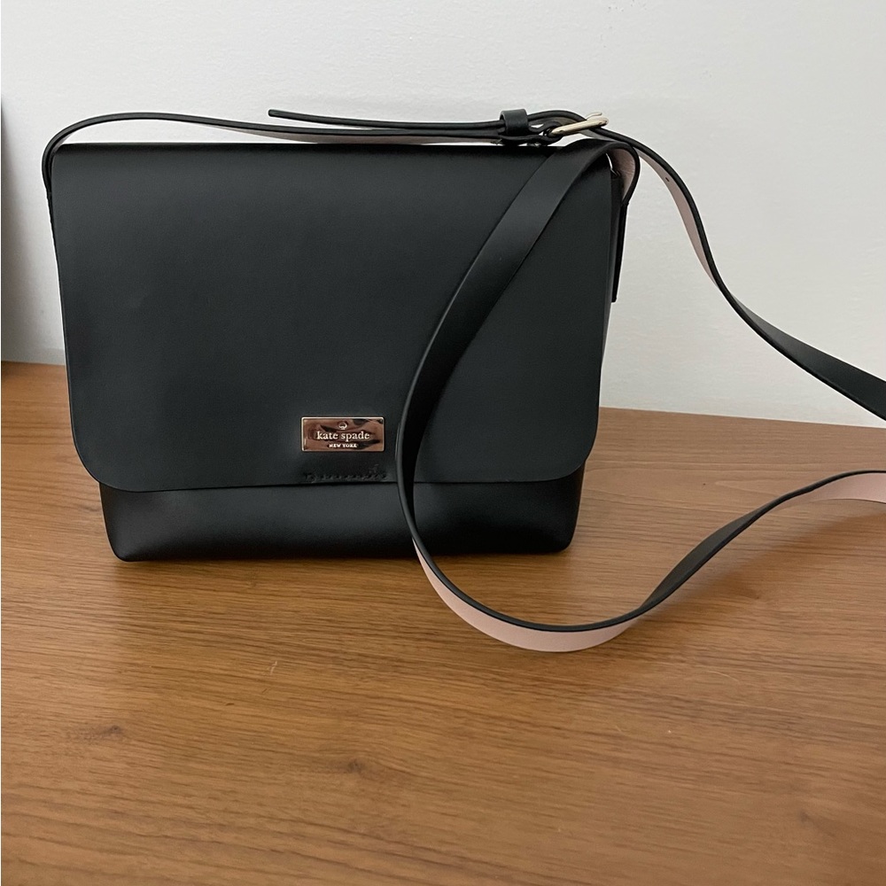 Kate Spade purse.